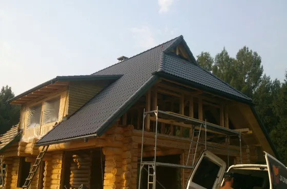 Guļbūve Vidzemē 2
