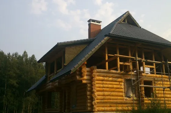 Guļbūve Vidzemē 3
