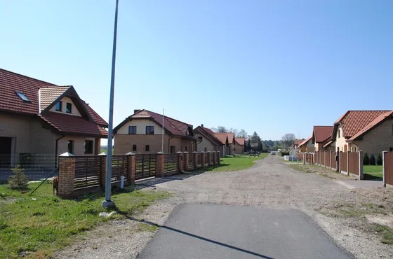 Ciemats Jaunmārupē 3