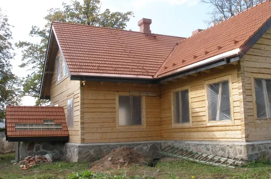 Dubultieloces dakstiņš Jēkabpilī 3