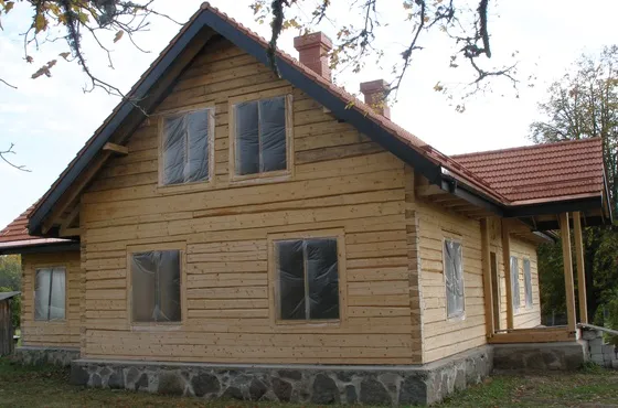 Dubultieloces dakstiņš Jēkabpilī 4