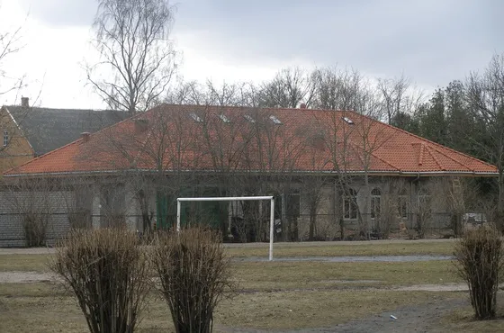 Dakstiņu jumts Jelgavā 2