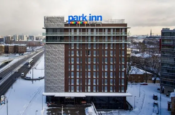 Park Inn 3