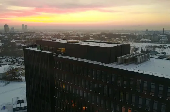 Place Eleven 5