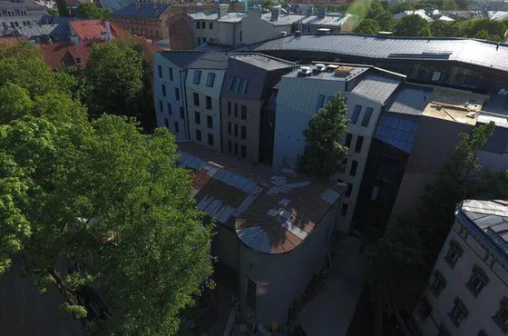 Pullman Hotel 2