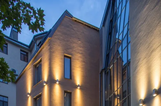 Pullman Hotel 5