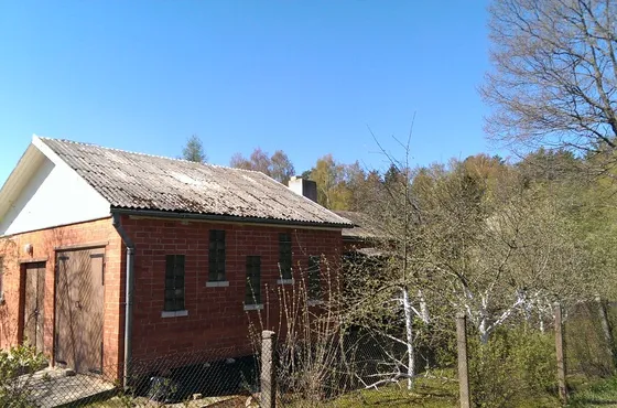 Jumta renovācija Saulkrastos 1