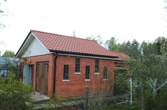 Jumta renovācija Saulkrastos 4