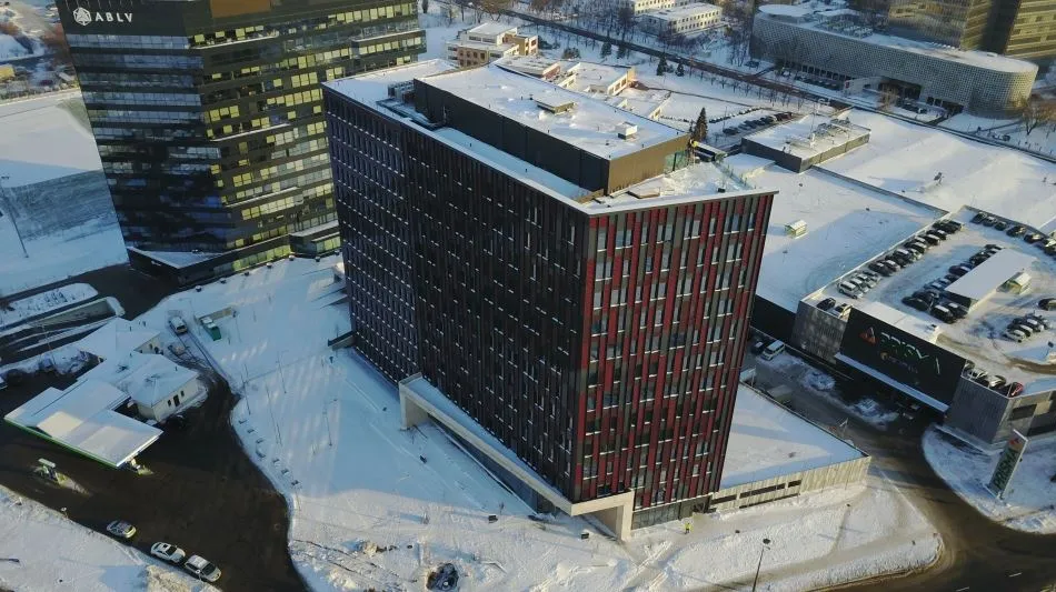 Skanste 5