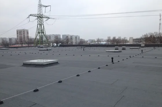 Tirdzniecības centrs 2