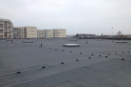 Tirdzniecības centrs 3