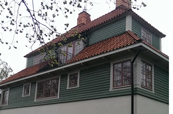 Vecā dakstiņa renovācija 4
