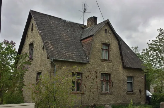 Jumta renovācija 3