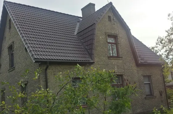 Jumta renovācija 4